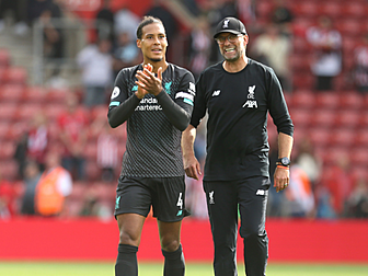 Liverpool show 'worrying' sign...
